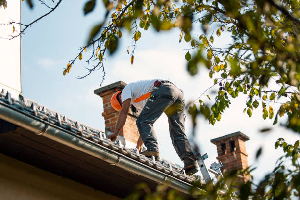 Slate Roofing Contractor in Platte City, MO