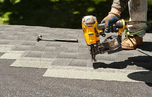 Quick and Trustworthy Emergency Roof Repair Services in Platte City, MO